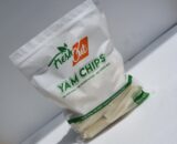 FreshCut Yam Chips - 1 kg