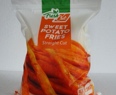 FreshCut Sweet Potato Fries
