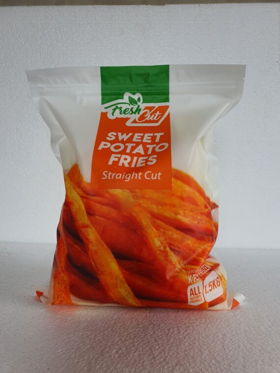 FreshCut Sweet Potato Fries