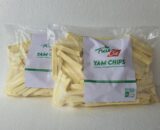 FreshCut Yam Chips - 2.5 kg