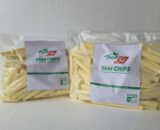 FreshCut Yam Chips - 2.5 kg