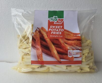 FreshCut Sweet Potato Fries