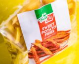 FreshCut Sweet Potato Fries - 2.5 kg