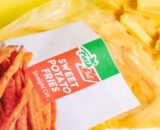 FreshCut Sweet Potato Fries - 1.5 kg