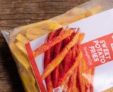 FreshCut Sweet Potato Fries - 1.5 kg