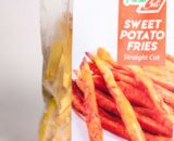 FreshCut Sweet Potato Fries - 5 kg